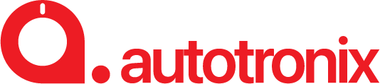 autotronix car keys logo