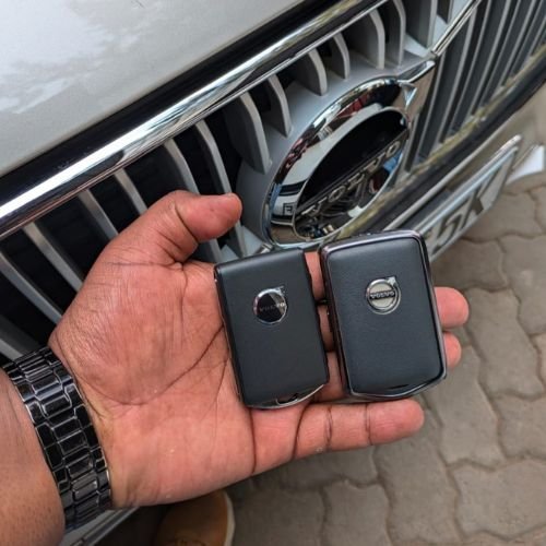 autotronix car keys replacement