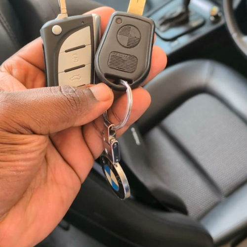 car keys programming in nairobi